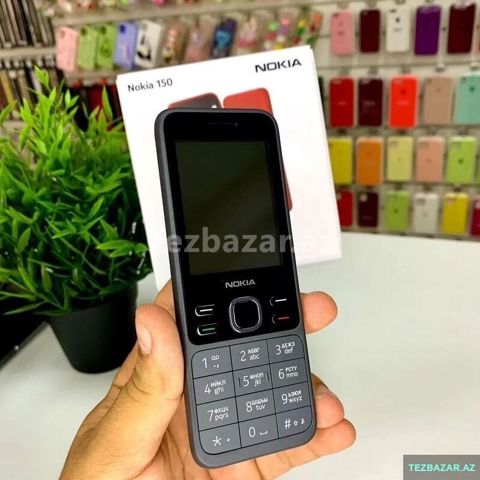 Nokia 150 — Bakı