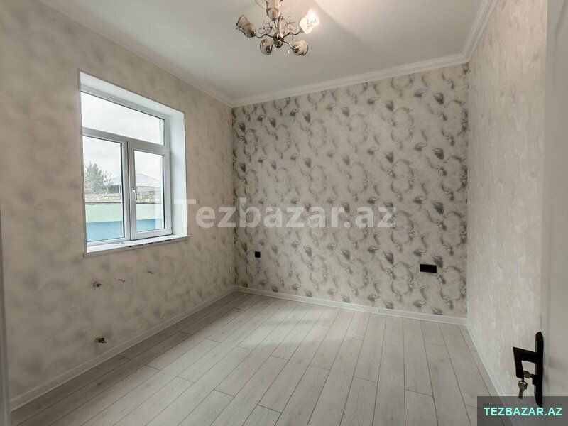 Bagli-Bagcali 2.Mertebeli ev satilir — Ev, villa, Bakı (6)