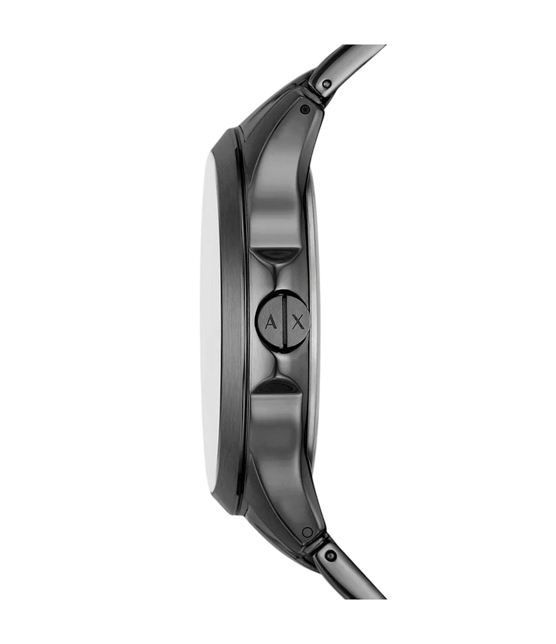 Kişi qol saatı Armani Exchange Hampton AX2454 Gray — Mallar, Bakı (3)