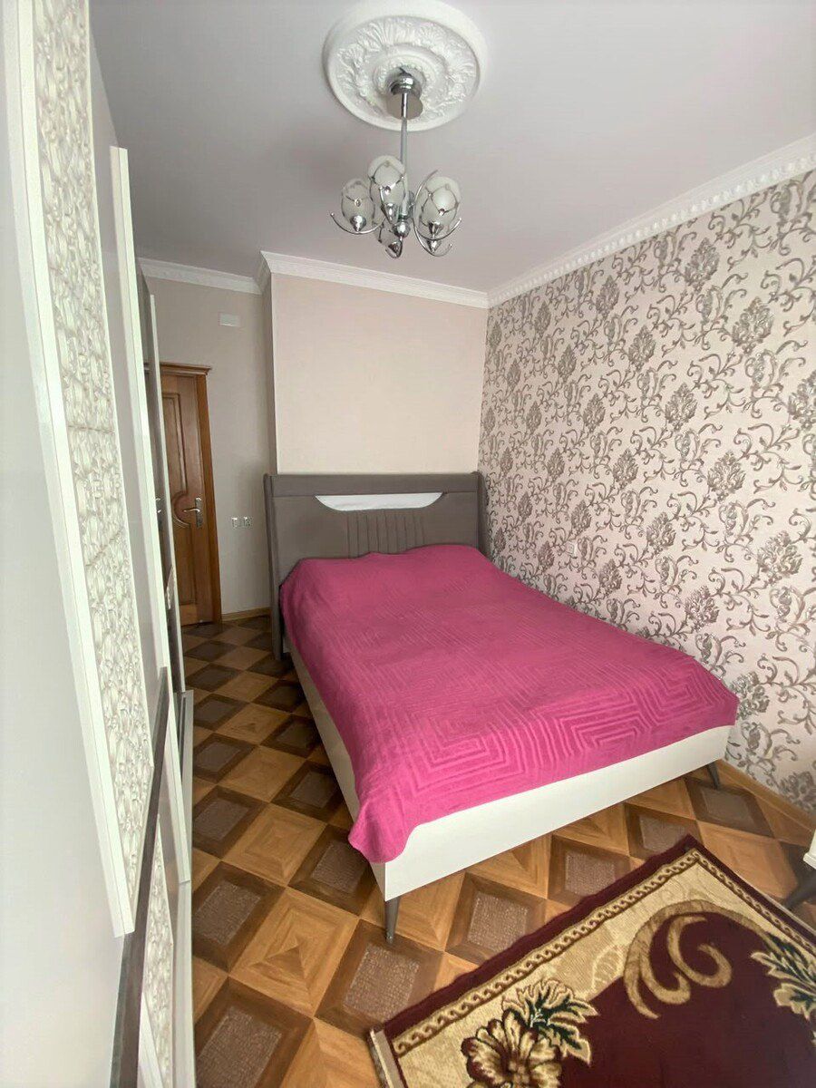 Satılır 2 otaqlı yeni tikili 62 m² — Mənzil, Bakı (4)