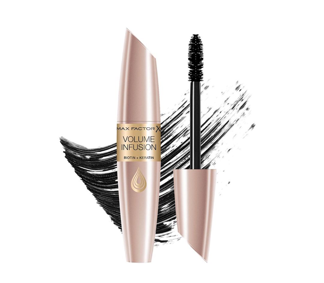 Kirpiklər üçün Tuş Max Factor Volume Infusion 01 Вlack 13.1 ml — Mallar, Bakı