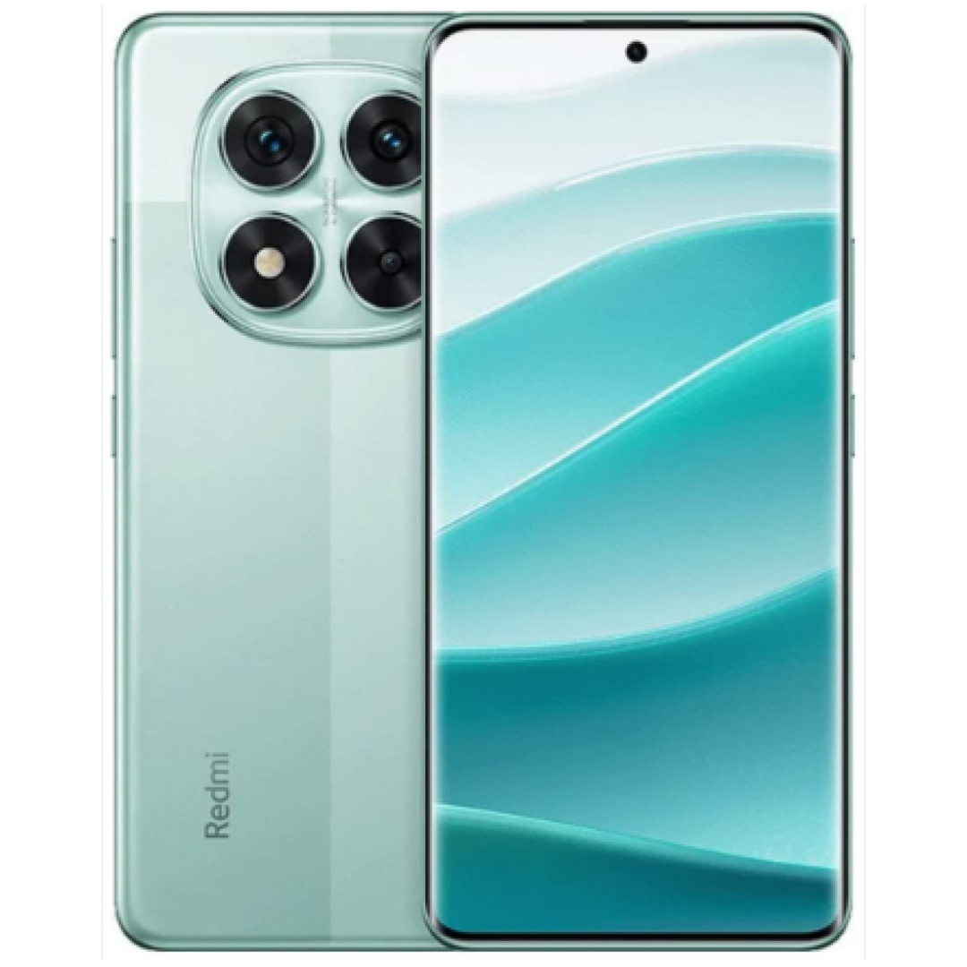 Smartfon Xiaomi Redmi Note 14 Pro 8GB 256 GB — Xiaomi, Bakı (2)
