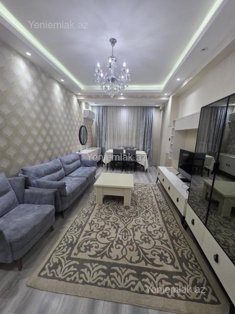 Satılır 3 otaqlı Bina evi menzil (Yeni tikili), 94 m², Xırdalan ş — 155 000 ₼ · Mənzil Satılır 3 otaqlı Bina evi menzil (Yeni tikili), 94 m², Xırdalan ş