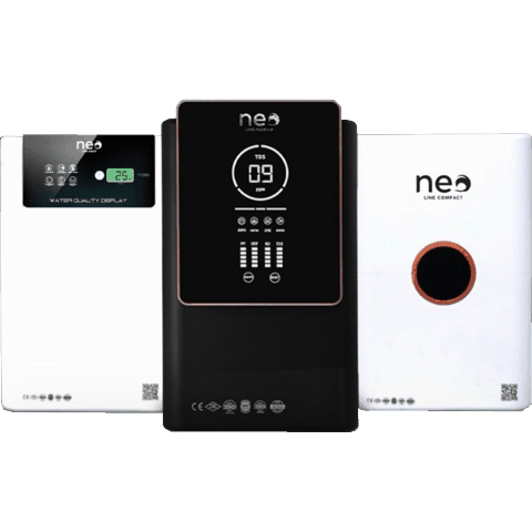 Su filtrləri neoline — 650 ₼ · Bakı · Ev texnikası Su filtrləri neoline — Bakı