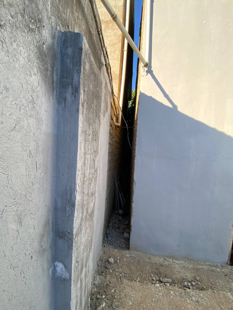 Satılır 4 otaqlı həyət evi/bağ evi 130 m² — Ev, villa, Bakı (4)