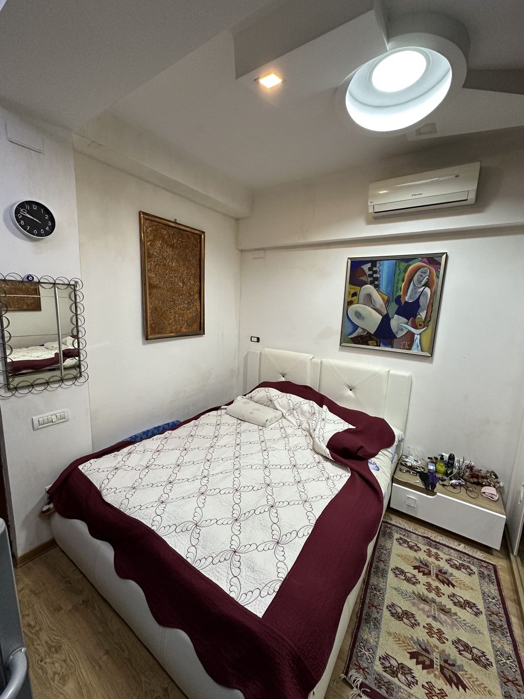 Satılır 3 otaqlı yeni tikili 62 m² — Mənzil, Bakı (7)