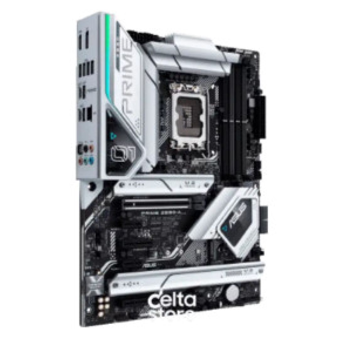 Ana plata ASUS Prime Z690-A LGA 1700 — Ana platalar, Bakı (2)