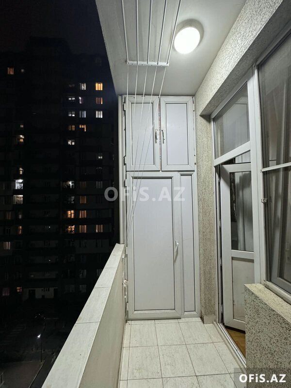 Yeni tikili Satılır Binəqədi r., Avtovağzal m., 4 otaq, 97 m² — Mənzil, Bakı (8)