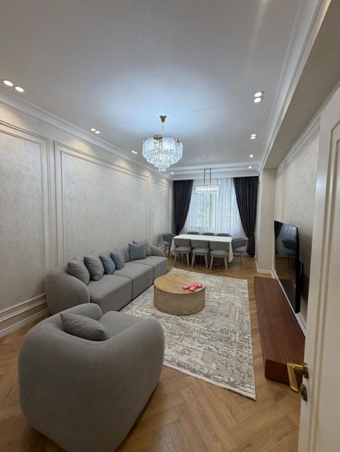 İzmir Residence – İzmir küçəsi 4 Otaqlı Mənzil Kirayə Verilir — 4 000 ₼ · Bakı · Mənzil İzmir Residence – İzmir küçəsi 4 Otaqlı Mənzil Kirayə Verilir — Bakı