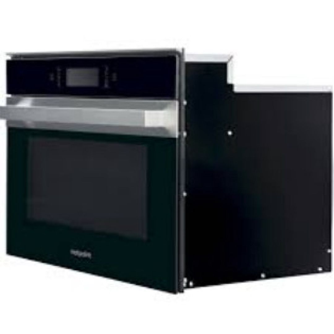 Quraşdırılan mikrodalğalı soba Hotpoint-Ariston MP 996 IX HA — Mikrodalğalı sobalar, Bakı (2)