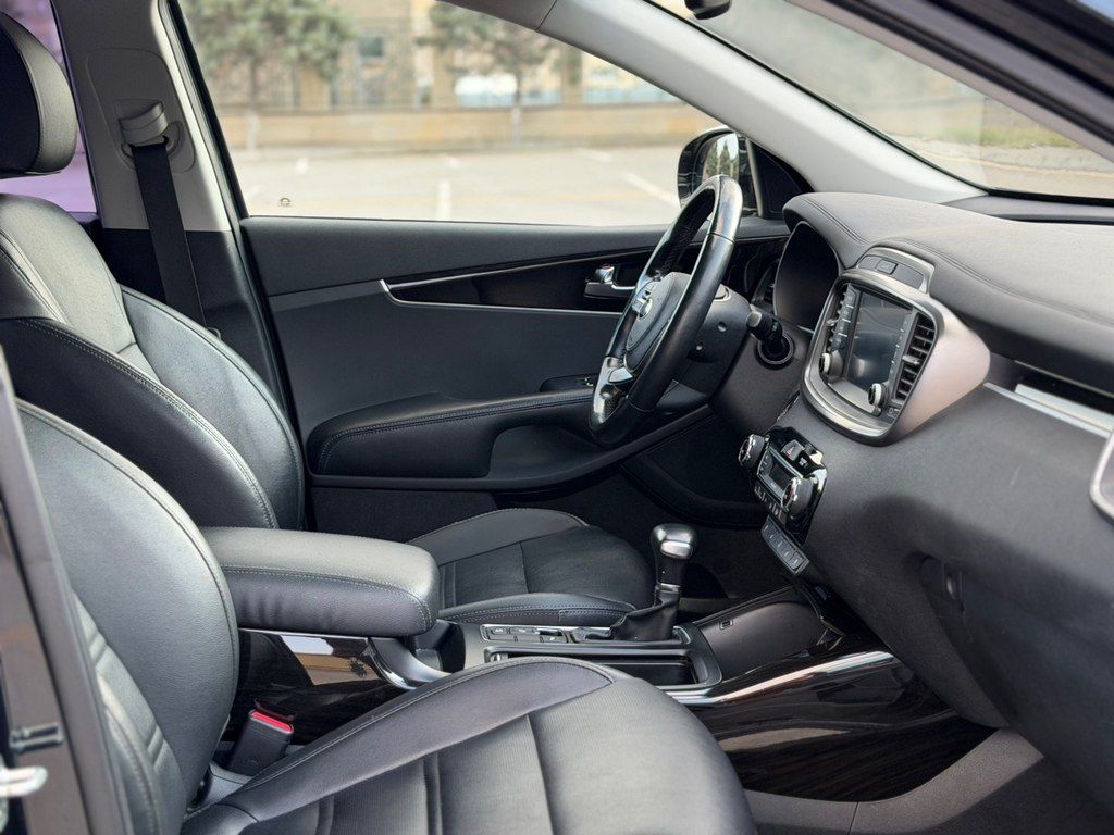 Kia Sorento, 2.0 L, 2018 il, 110 000 km — Avtomobillər, Bakı (11)