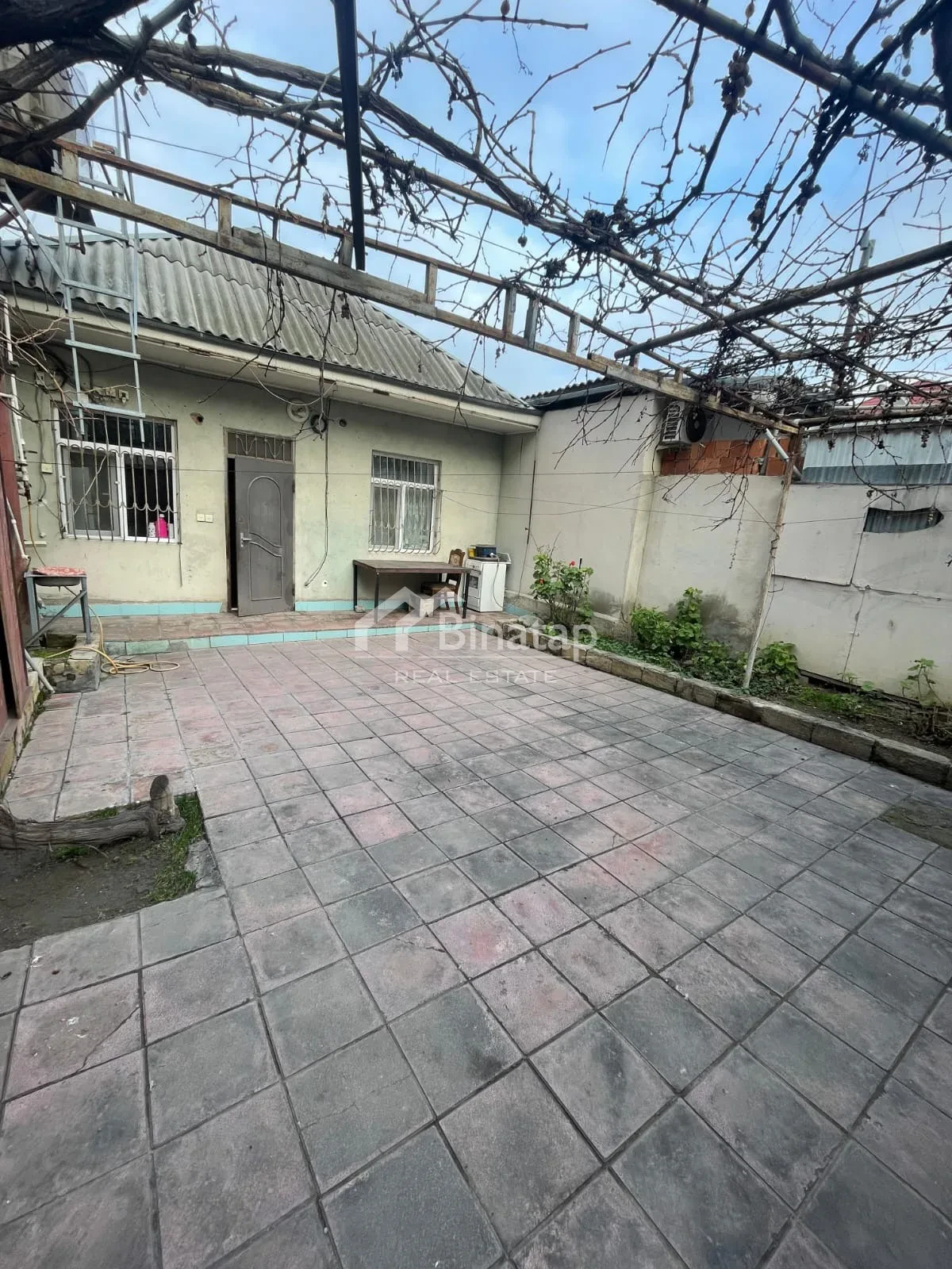 Satılır 3 otaqlı həyət evi / bağ evi 60 m², Xırdalan şəhəri — Bakı