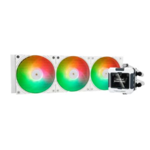 Prosessor üçün kuler Thermalright Frozen Warframe 360 Argb — Bakı