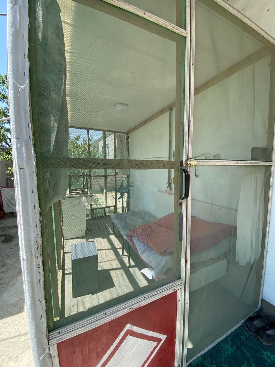 Satılır 4 otaqlı həyət evi/bağ evi 140 m² — Ev, villa, Bakı (6)