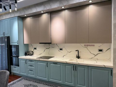 İcarəyə verilir 5 otaqlı yeni tikili 220 m² — Koʻchmas mulk