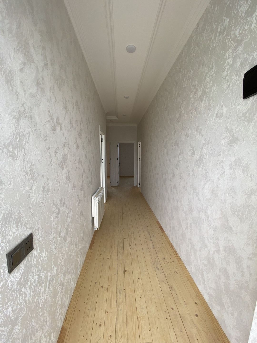 Satılır 3 otaqlı həyət evi/bağ evi 100 m² — Ev, villa, Bakı (5)