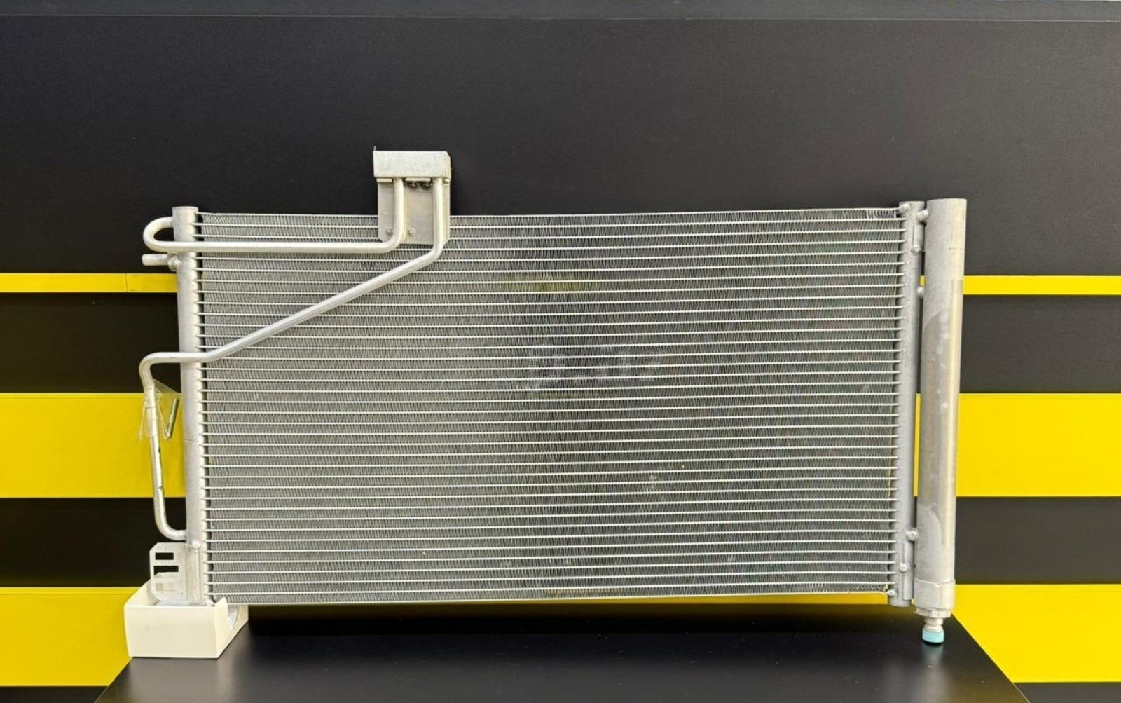 Kondisioner radiatoru Mercedes-Benz C-Class W203 — 120 ₼ · Bakı · Avto Kondisioner radiatoru Mercedes-Benz C-Class W203 — Bakı
