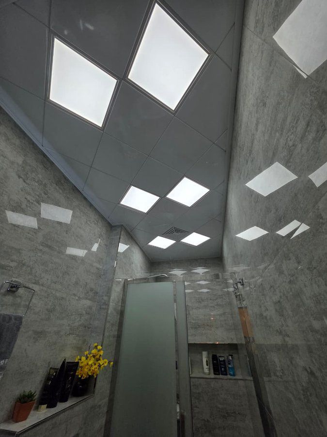 2 otaqlı mənzil, 60 m², Yaşar Sadıqov 55, Bakı — Mənzil, Bakı (6)