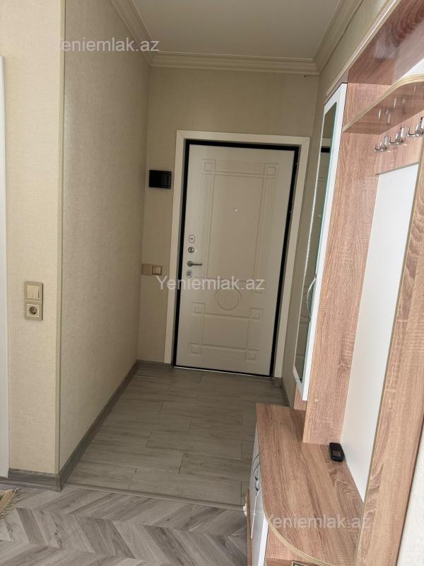 Satılır 1 otaqlı Bina evi menzil (Köhnə tikili), 40 m², 10-cu mikrorayon — Mənzil, Sumqayıt (9)