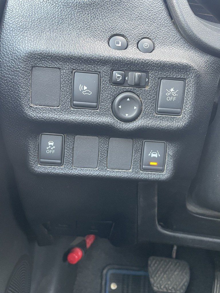 Nissan Note, 1.2 L, 1.5 kWh, 2019 il, 152 000 km — Avtomobillər, Bakı (7)