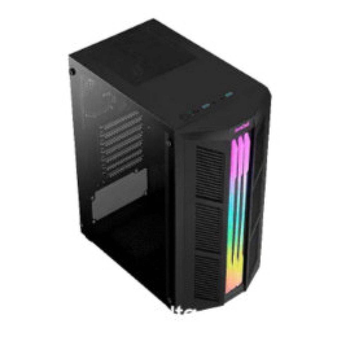 Korpus AeroCool Prime-G-Bk-V1 — Korpuslər, Bakı (2)