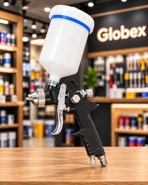 Pilbizator boya vuran (kod: hs54467-50) — GLOBEX