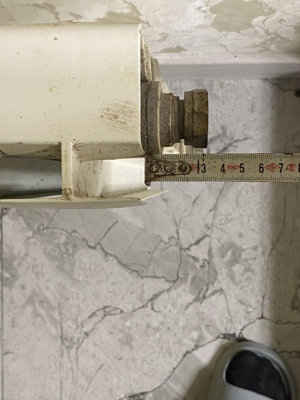 İşlənmiş Seksiyalı Radiator Alüminium — Radiatorlar, Masazır (7)