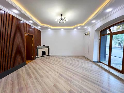 İcarə: Obyekt, 60 m², Nəriman Nərimanov rayonu — Баку