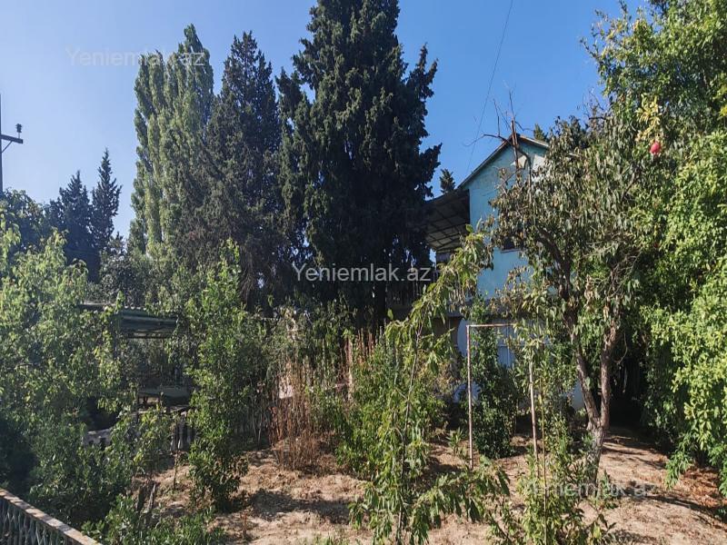 Satılır 4 otaqlı Həyət evi / Villa, 170 m², Novxanı — Ev, villa, Abşeron (11)