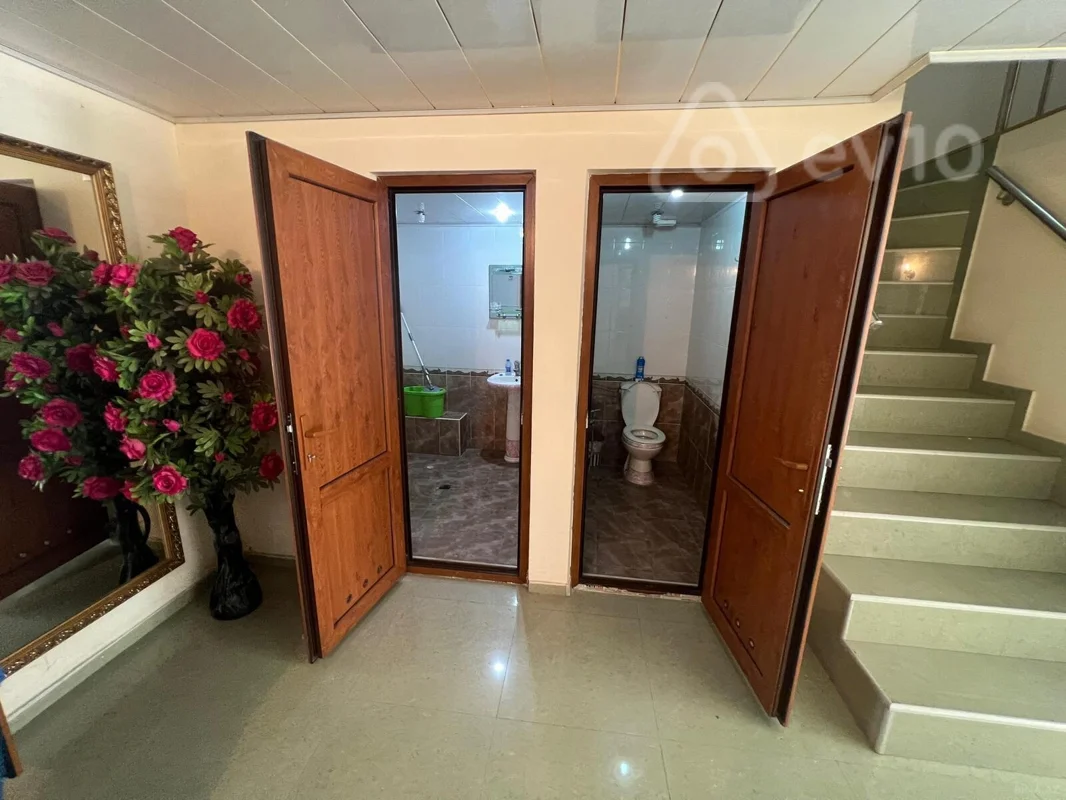 Obyekt, 340 m², gəncə pr — kirayə — Əmlak, Bakı (4)