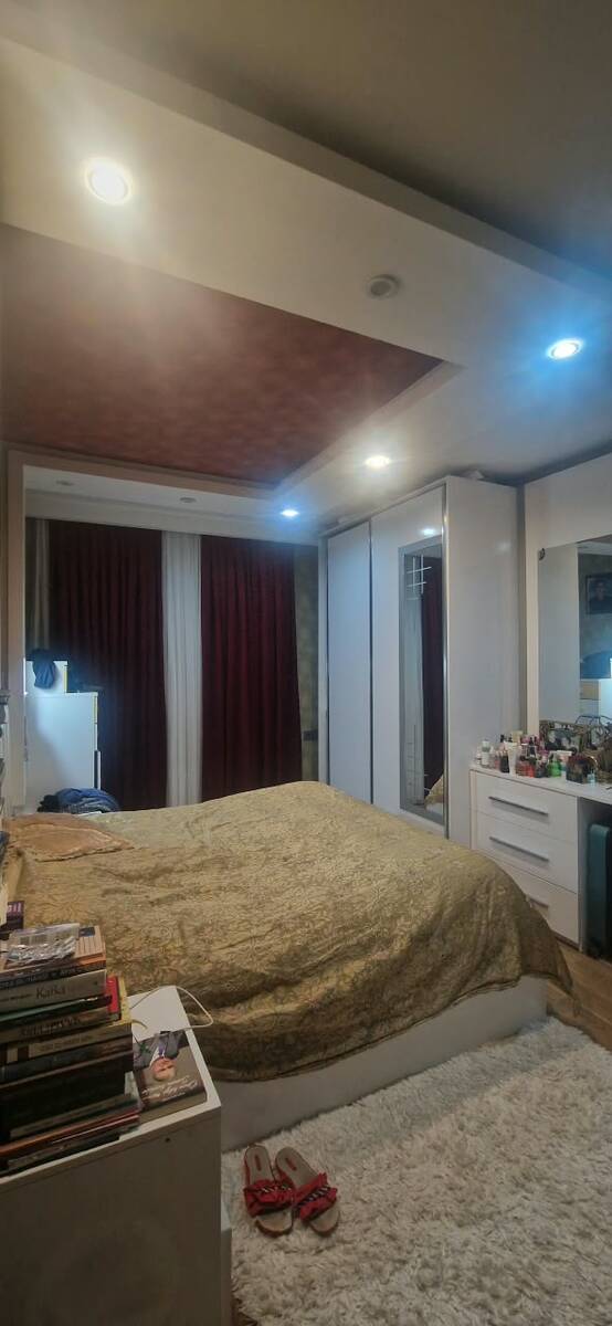 Satılır 3 otaqlı köhnə tikili 60 m² — Mənzil, Bakı (5)