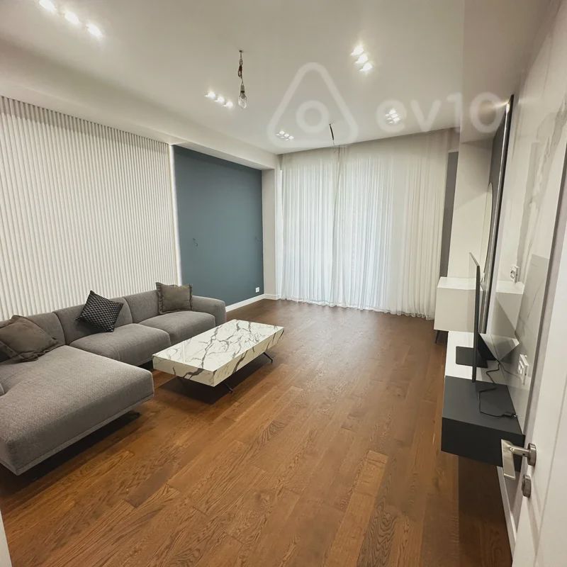 2 otaqlı mənzil, 95 m², 5-ci Park küc — Mənzil, Bakı (7)