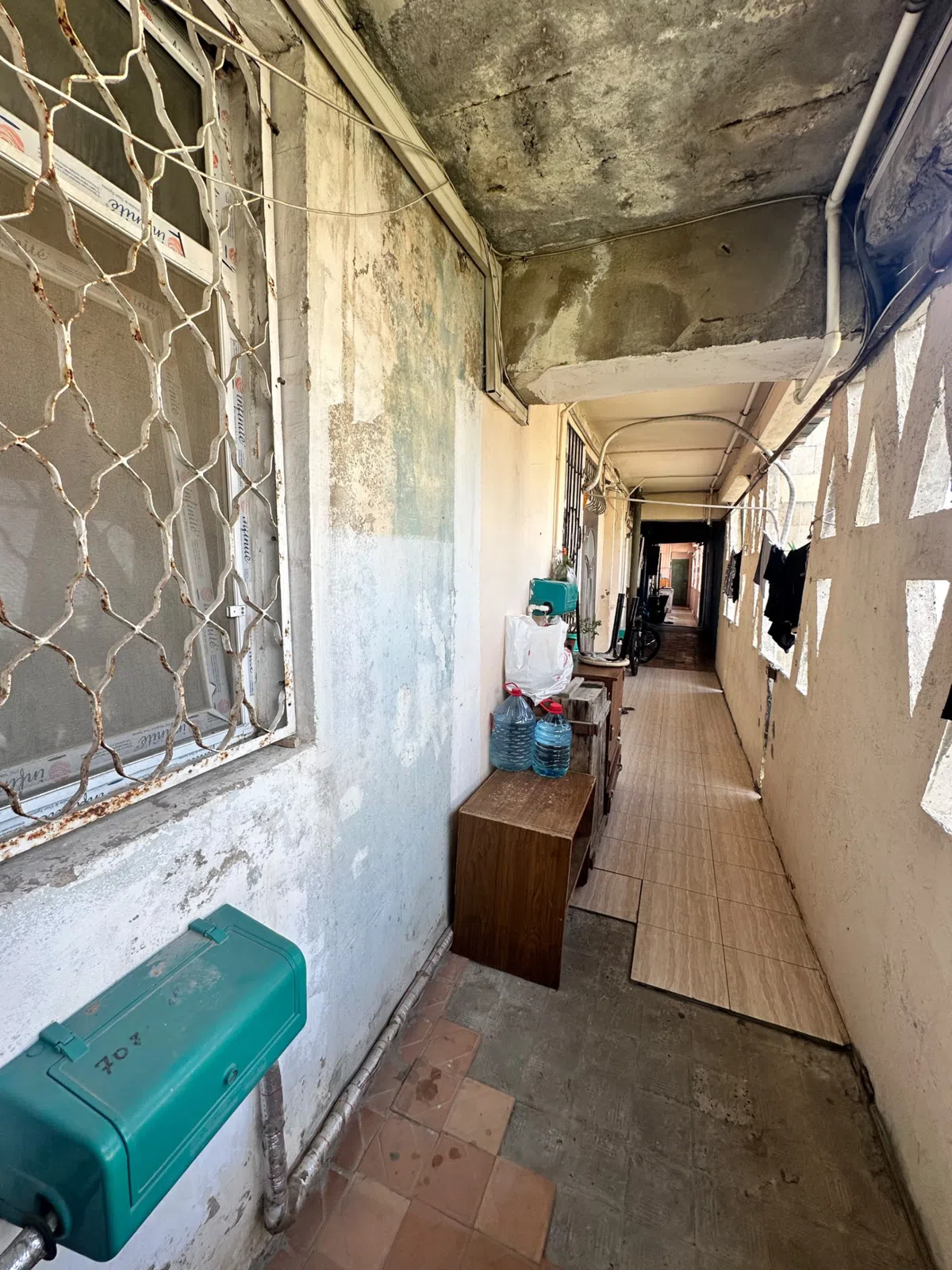 1 otaqlı mənzil 35 m² satılır Bakı, Xətai r — Mənzil, Bakı (10)