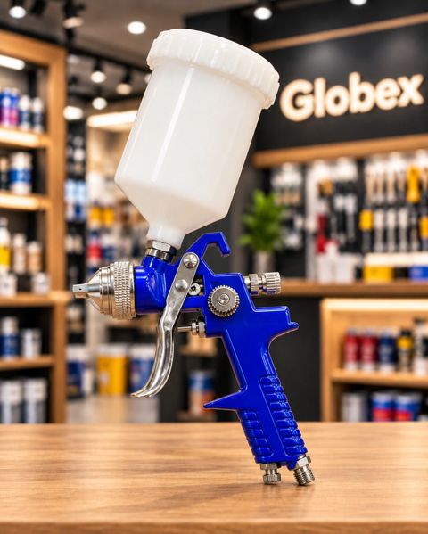 pilbizator boya vuran (kod: hs41463-16) — GLOBEX