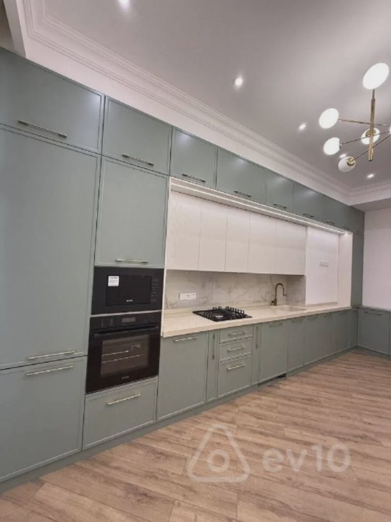 4 otaqlı mənzil, 149 m², 28 may metro — Mənzil, Bakı (4)