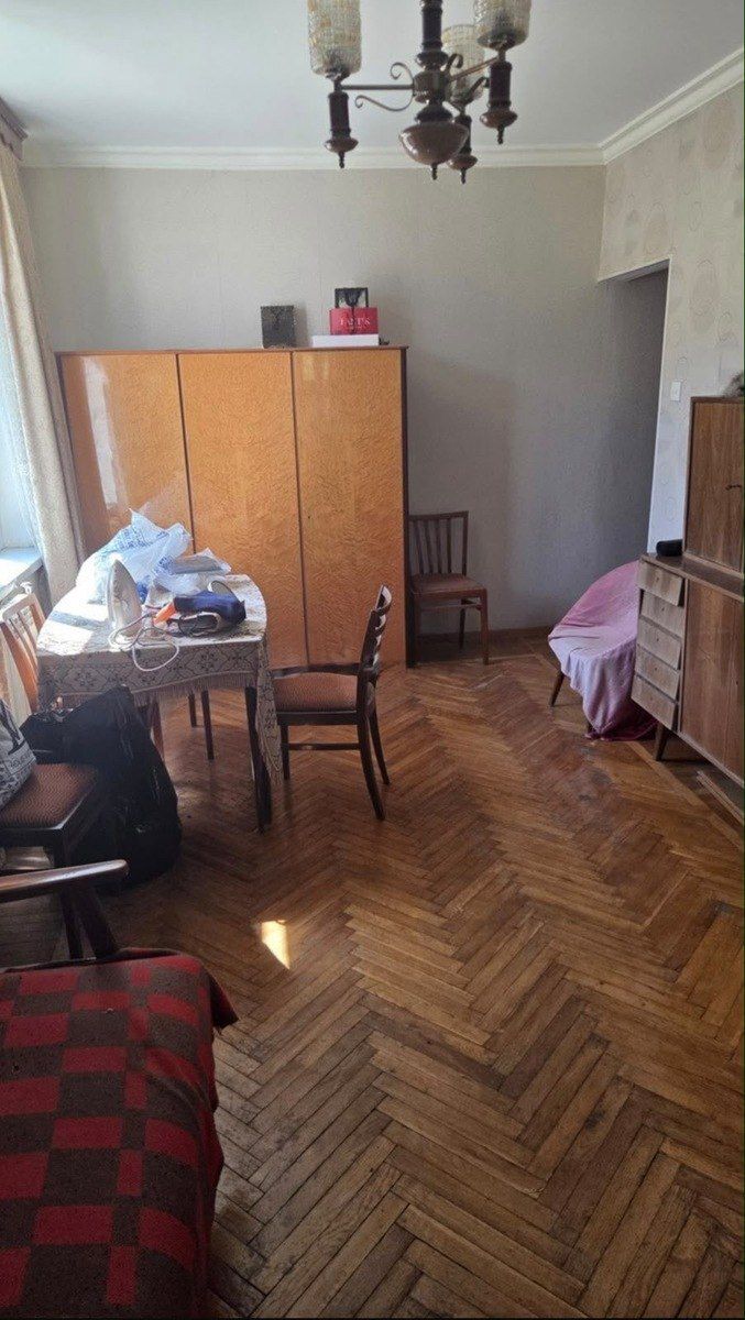 Satılır 1 otaqlı köhnə tikili 45 m² — Mənzil, Bakı (2)
