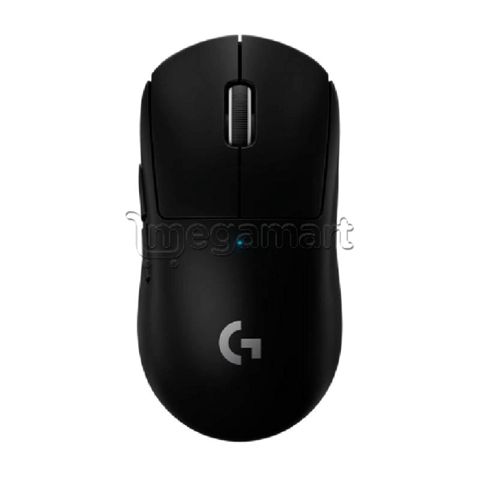 Siçan Logitech G Pro X Superlight 2 Lightspeed Wireless Black (910-006630) — Bakı