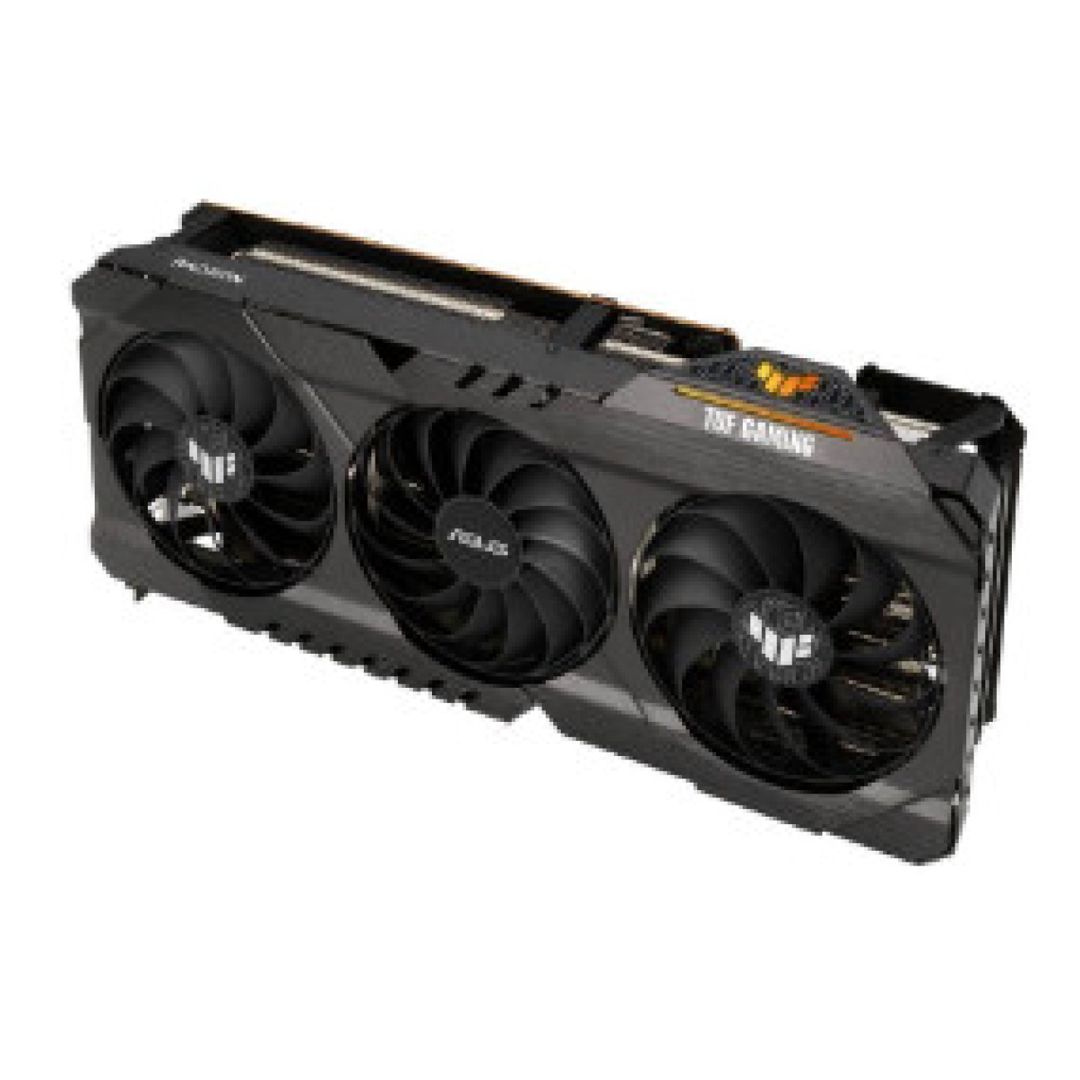 Videokart Asus TUF Gaming Radeon RX 6900 XT 16GB GDDR6 OC TUF-RX6900XT-O16G-GAMING (90YV0GE0-M0NM00) — Qrafik kartlar, Bakı (3)