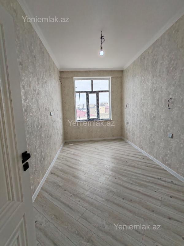 Satılır 4 otaqlı Bina evi menzil (Yeni tikili), 76 m², Xırdalan ş — Mənzil (9)