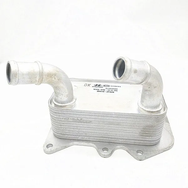 Yag Radiatoru Hyundai Santa Fe — 60 ₼ · Bakı · Ehtiyat hissələri Yag Radiatoru Hyundai Santa Fe — Bakı