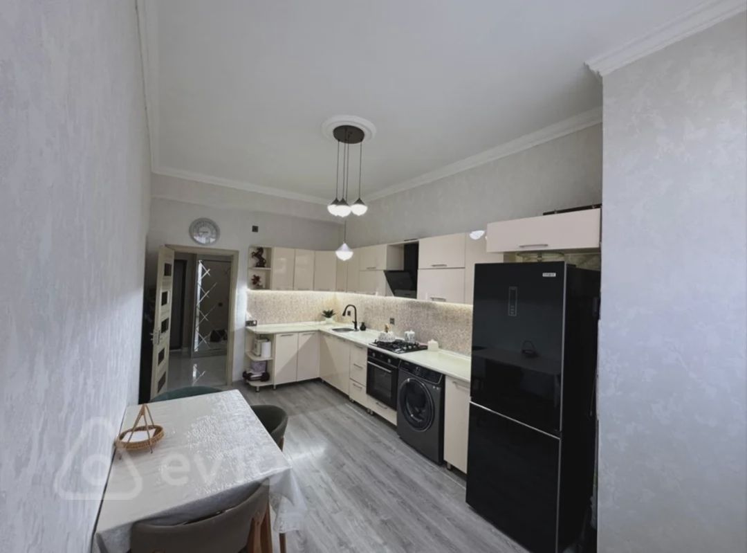 Satılık 2 odalı daire (yeni bina), 86 m² — Mənzil, Bakı (2)