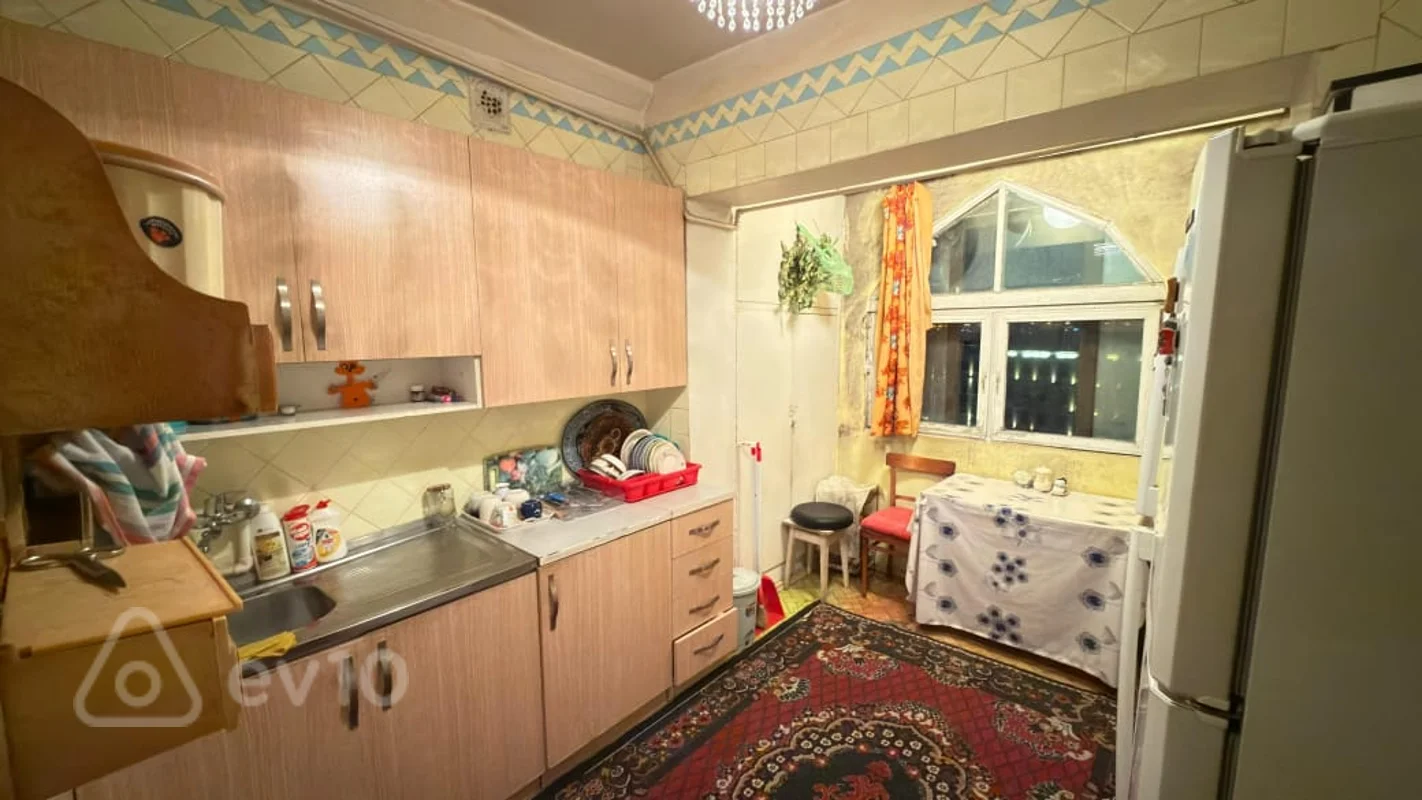 3 otaqlı mənzil, 80 m², Azadlıq pr — Mənzil, Bakı (11)