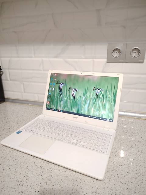 İşlənmiş Acer Aspire, 15.6 Intel Core i5, 128 GB, Pulsuz çatdırılma — Sumqayıt