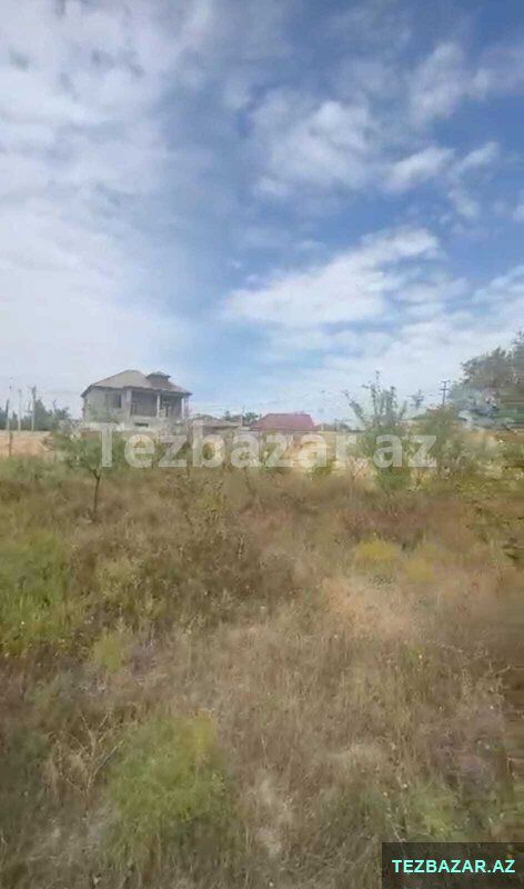 Saray, Siyavuş Aslan küçəsi — Torpaq, Bakı (10)