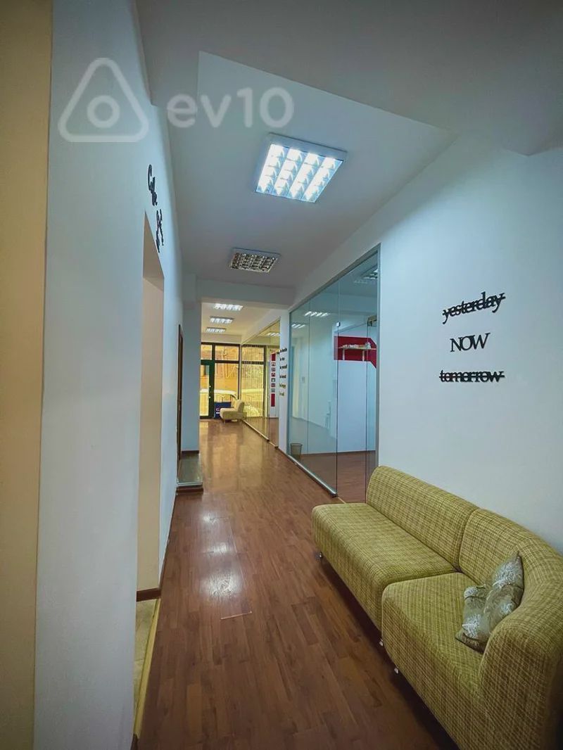 Ofis, 150 m², Bakı, Təbriz küç — Ofis, Bakı (9)