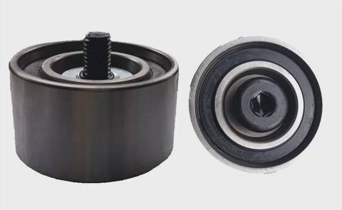 Rolik Ic Remen Hyundai Santa Fe I (00-06), (06- Crdi, Tucson (04-10) Crdi — 60 ₼ · Bakı · Ehtiyat hissələri Rolik Ic Remen Hyundai Santa Fe I (00-06), (06- Crdi, Tucson (04-10) Crdi — Bakı