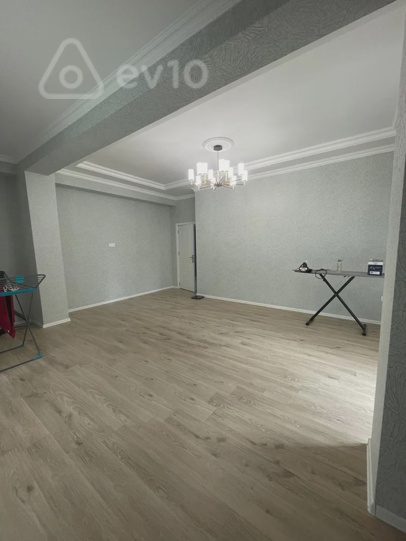 2 otaqlı mənzil, 92 m², Baxça Şəhər, Sumqayıt — Mənzil, Sumqayıt (2)