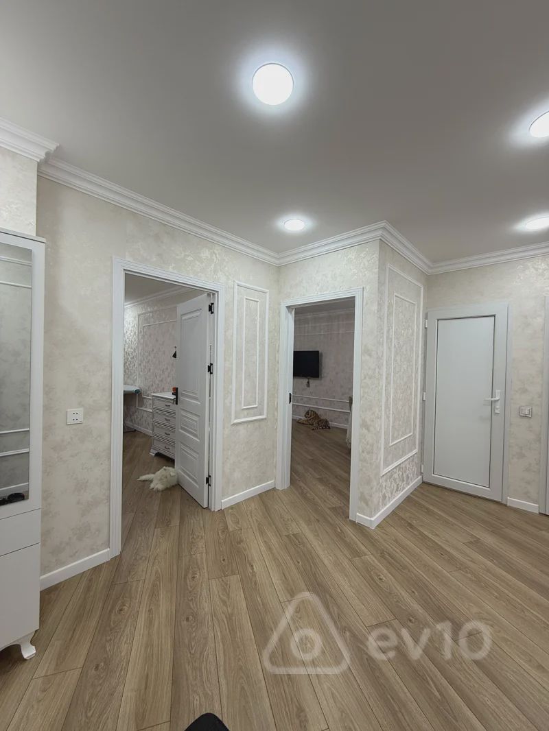 Sotiladi: 3 xonali квартира (вторичка), 80 m² — Mənzil, Bakı (3)