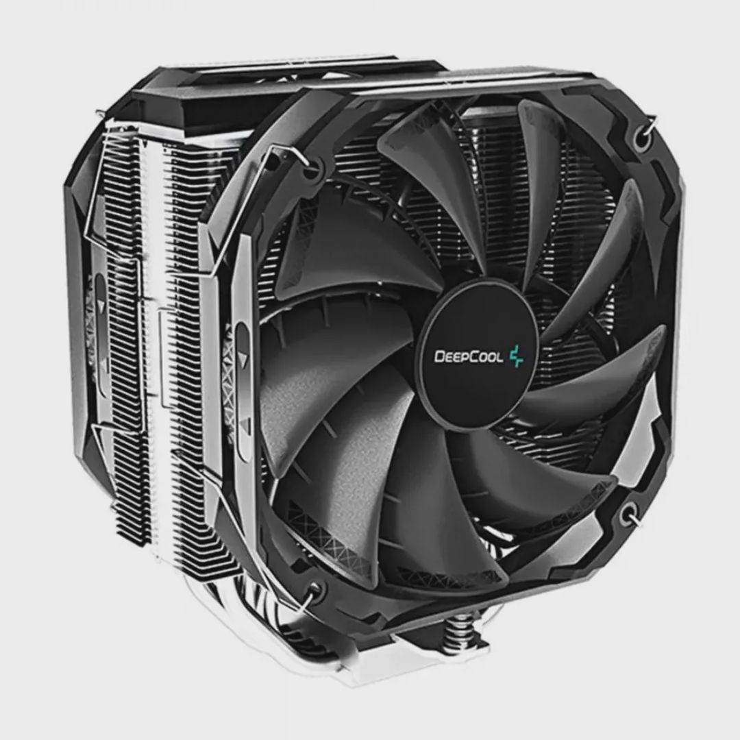 DeepCool AS500 Plus Black — Soyutucular və soyutma sistemləri, Bakı