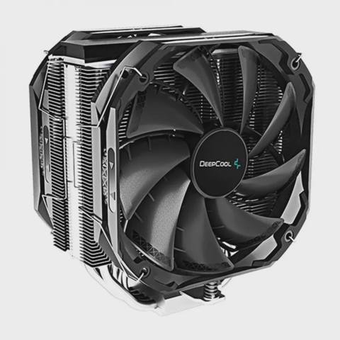 DeepCool AS500 Plus Black — Bakı